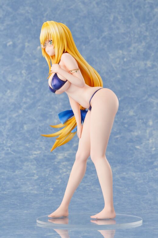 Estatua Darkness Swimsuit Series Tearju Lunatique