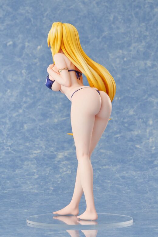 Estatua Darkness Swimsuit Series Tearju Lunatique