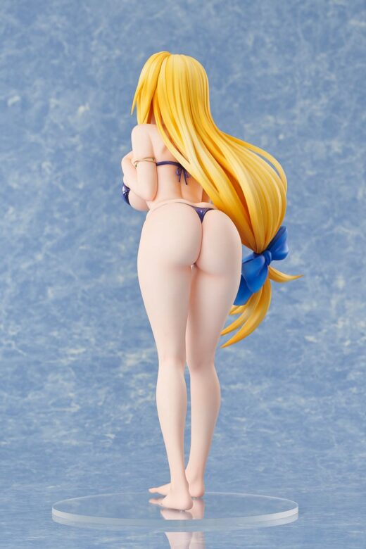 Estatua Darkness Swimsuit Series Tearju Lunatique