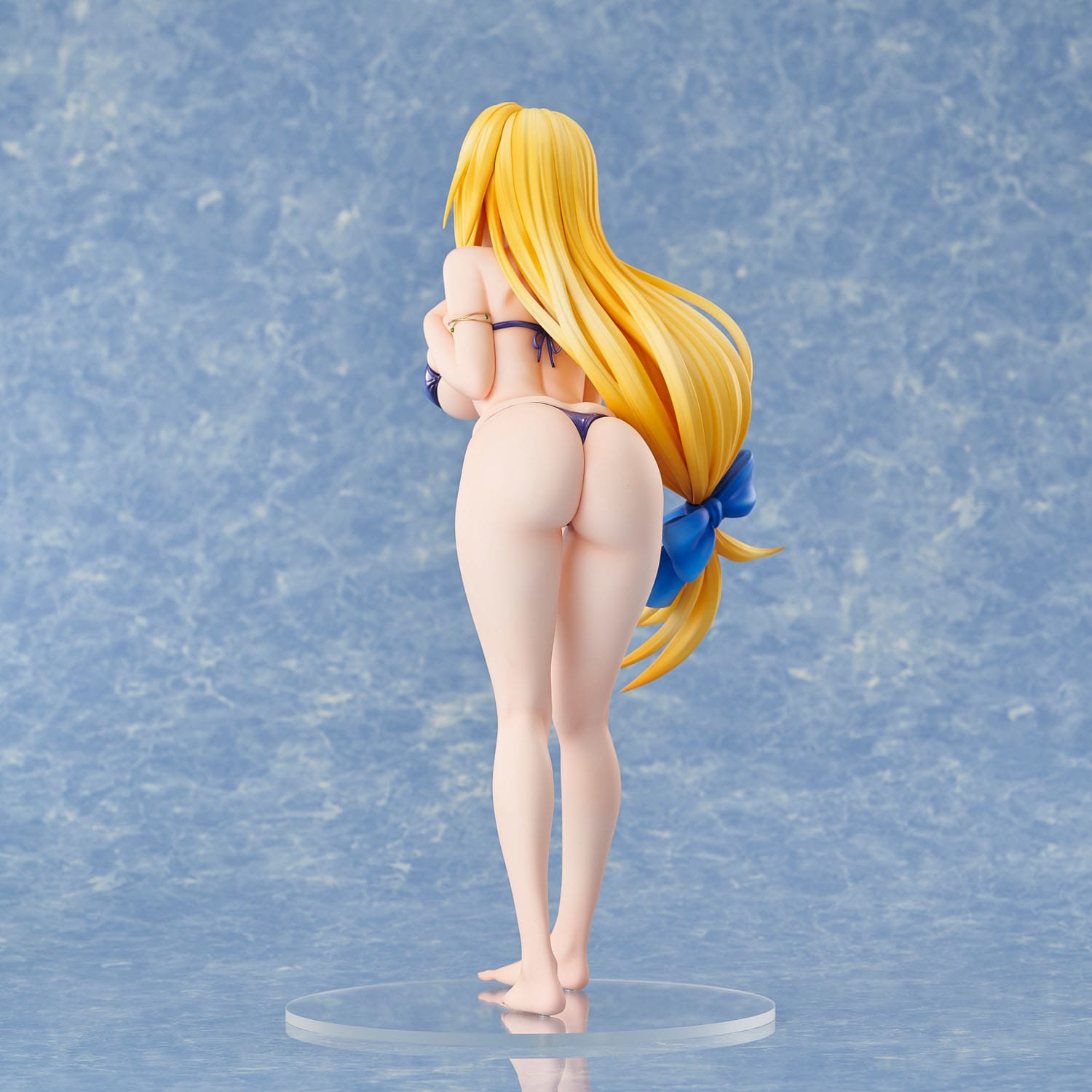 Estatua Darkness Swimsuit Series Tearju Lunatique