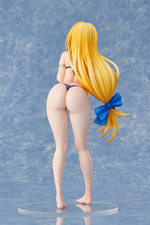 Estatua Darkness Swimsuit Series Tearju Lunatique