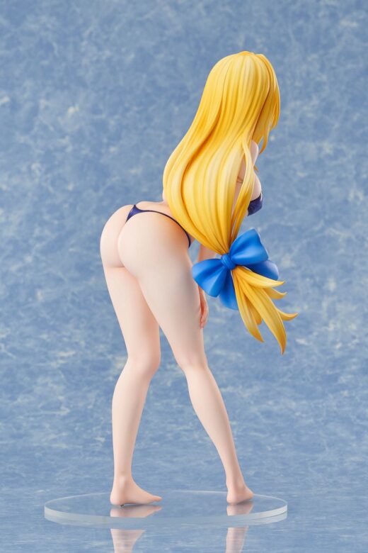 Estatua Darkness Swimsuit Series Tearju Lunatique