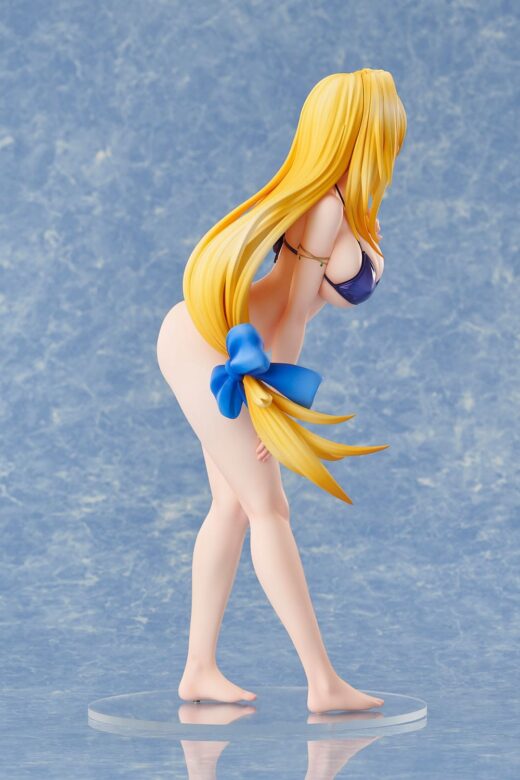 Estatua Darkness Swimsuit Series Tearju Lunatique