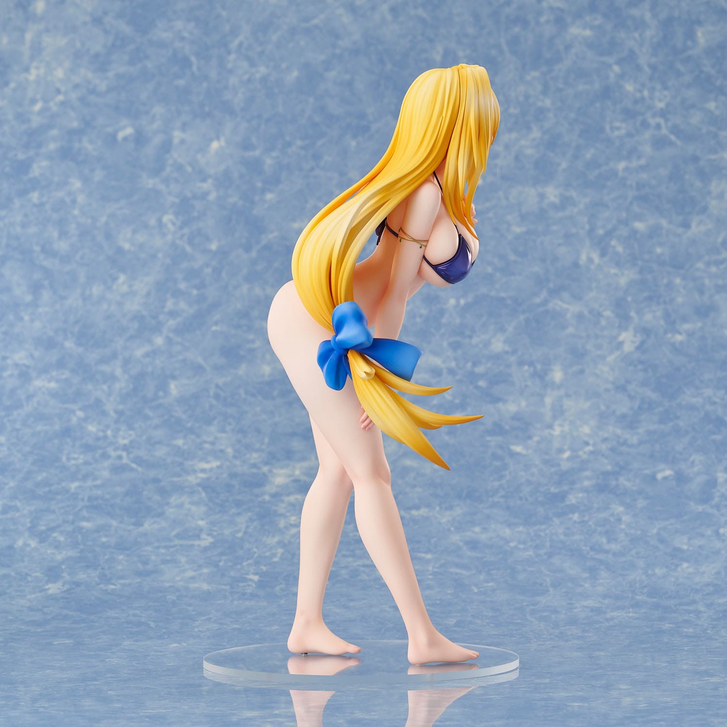 Estatua Darkness Swimsuit Series Tearju Lunatique