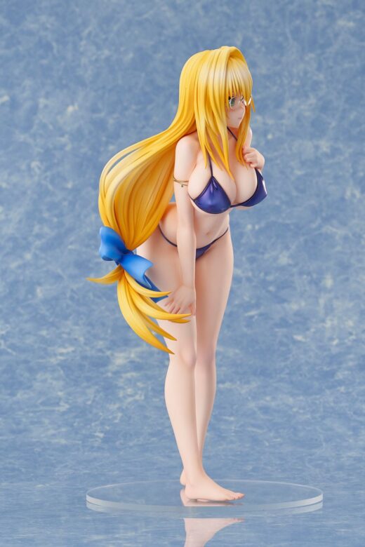 Estatua Darkness Swimsuit Series Tearju Lunatique