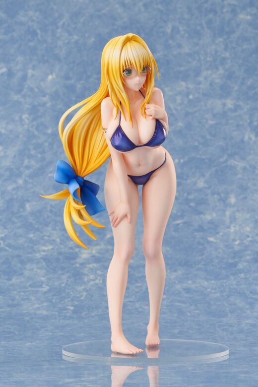 Estatua Darkness Swimsuit Series Tearju Lunatique