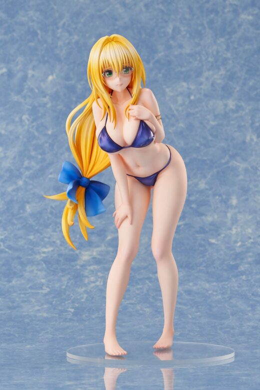 Estatua Darkness Swimsuit Series Tearju Lunatique