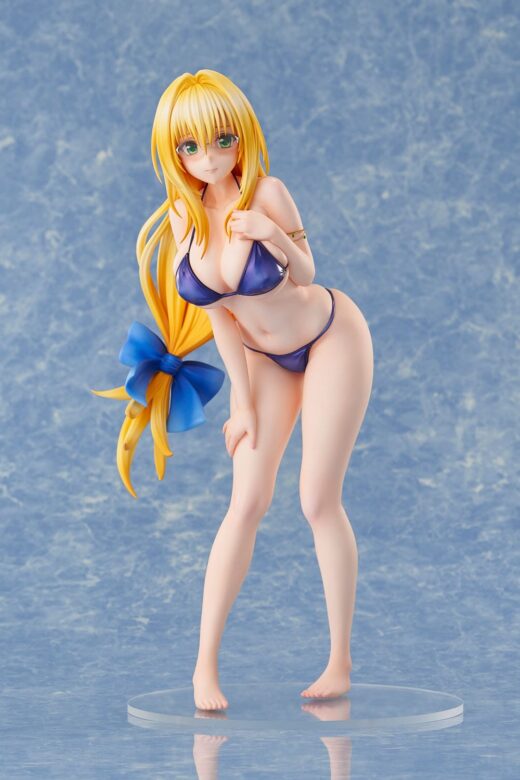 Estatua Darkness Swimsuit Series Tearju Lunatique