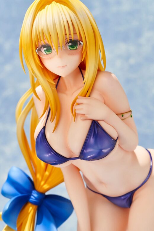 Estatua Darkness Swimsuit Series Tearju Lunatique