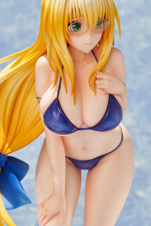 Estatua Darkness Swimsuit Series Tearju Lunatique