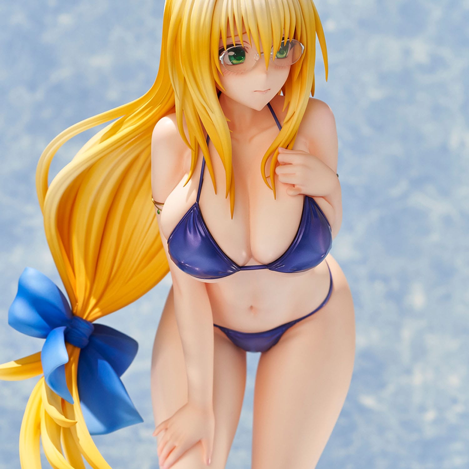 Estatua Darkness Swimsuit Series Tearju Lunatique