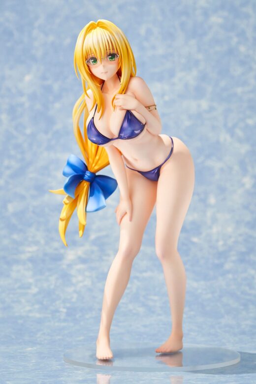 Estatua Darkness Swimsuit Series Tearju Lunatique