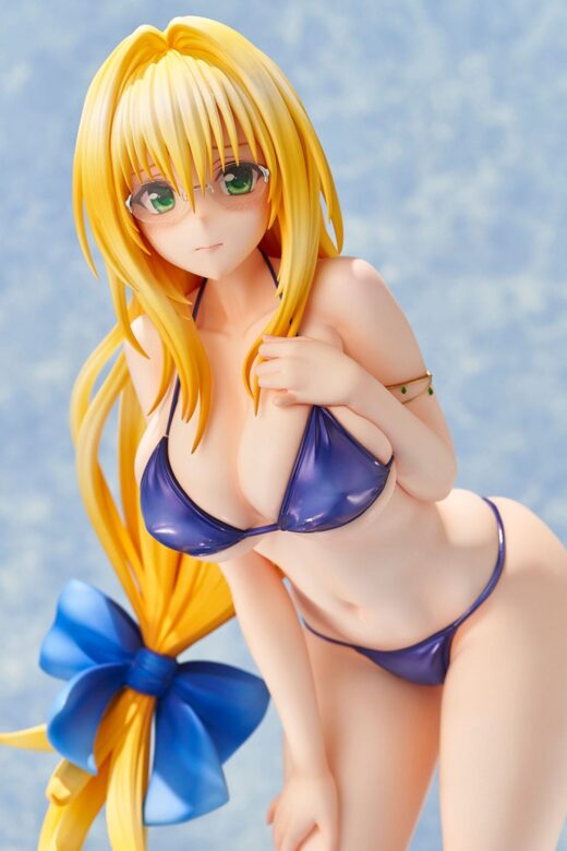 Estatua Darkness Swimsuit Series Tearju Lunatique