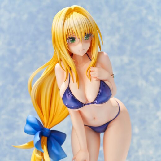 Estatua Darkness Swimsuit Series Tearju Lunatique