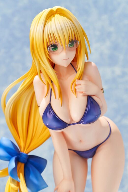 Estatua Darkness Swimsuit Series Tearju Lunatique