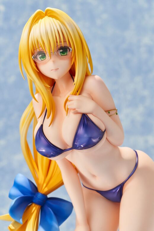 Estatua Darkness Swimsuit Series Tearju Lunatique