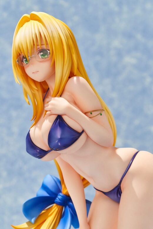 Estatua Darkness Swimsuit Series Tearju Lunatique