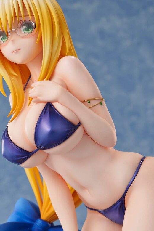 Estatua Darkness Swimsuit Series Tearju Lunatique