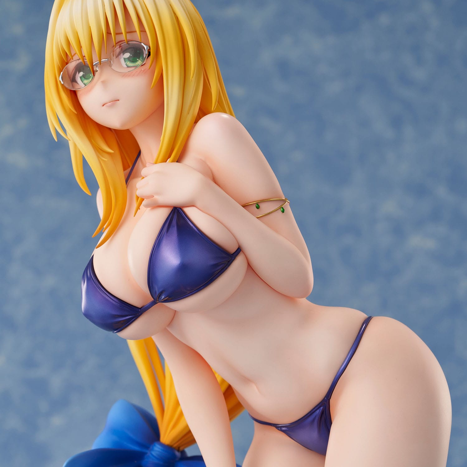 Estatua Darkness Swimsuit Series Tearju Lunatique