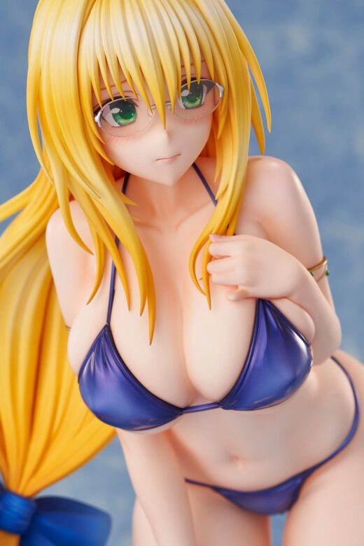 Estatua Darkness Swimsuit Series Tearju Lunatique