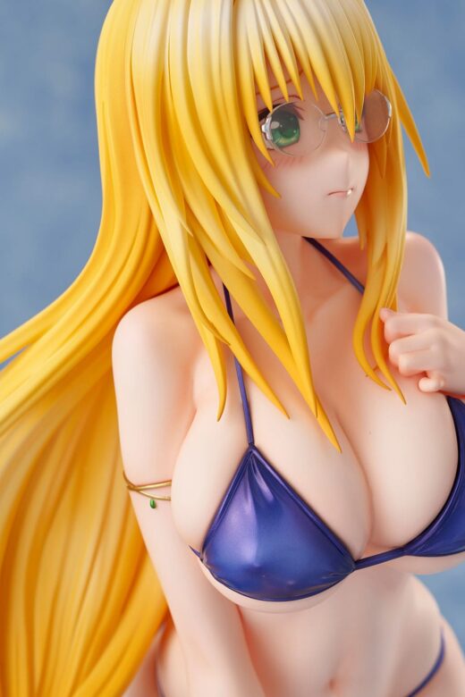 Estatua Darkness Swimsuit Series Tearju Lunatique