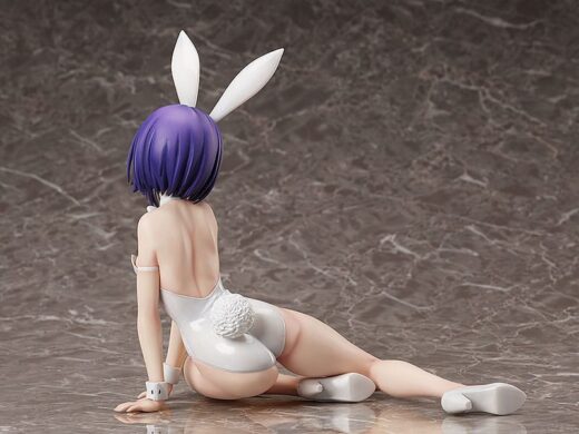 Estatua Haruna Sairenji Bare Leg Bunny