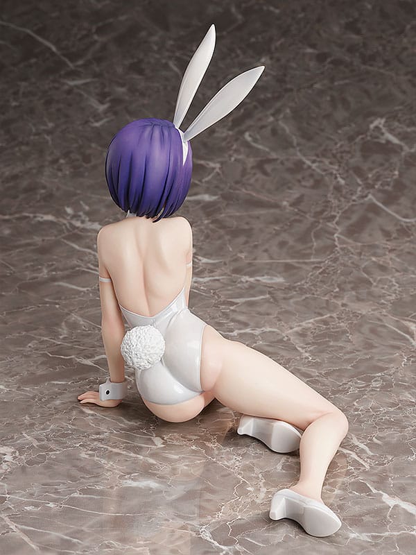 Estatua Haruna Sairenji Bare Leg Bunny