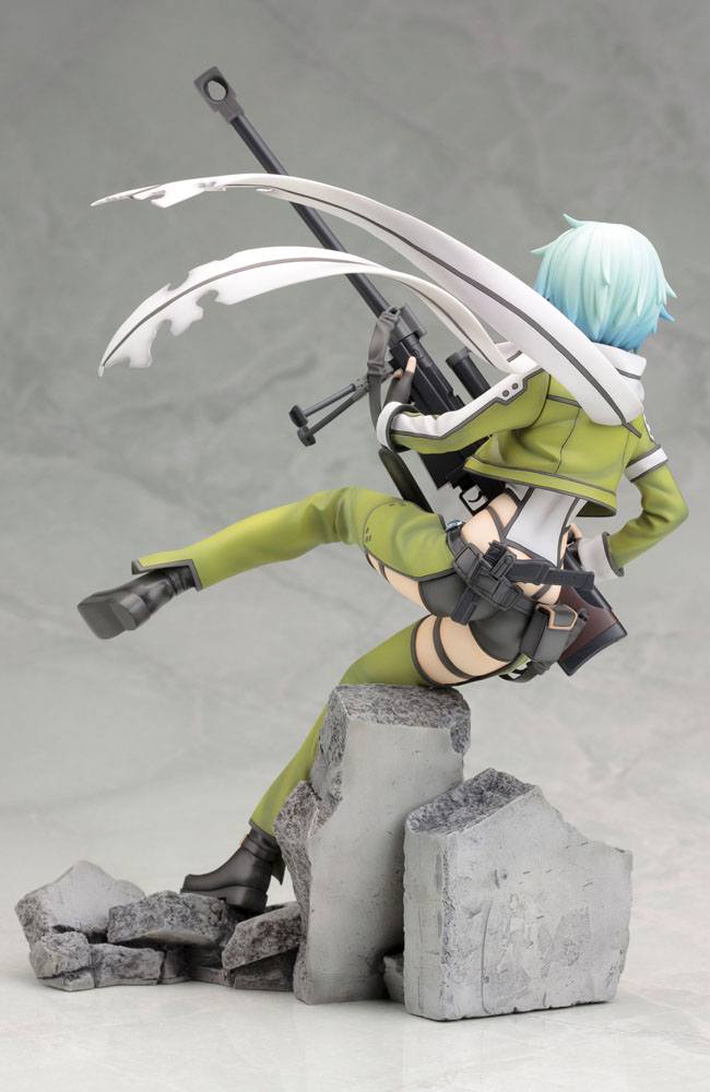 Estatua Sinon Phantom Bullet