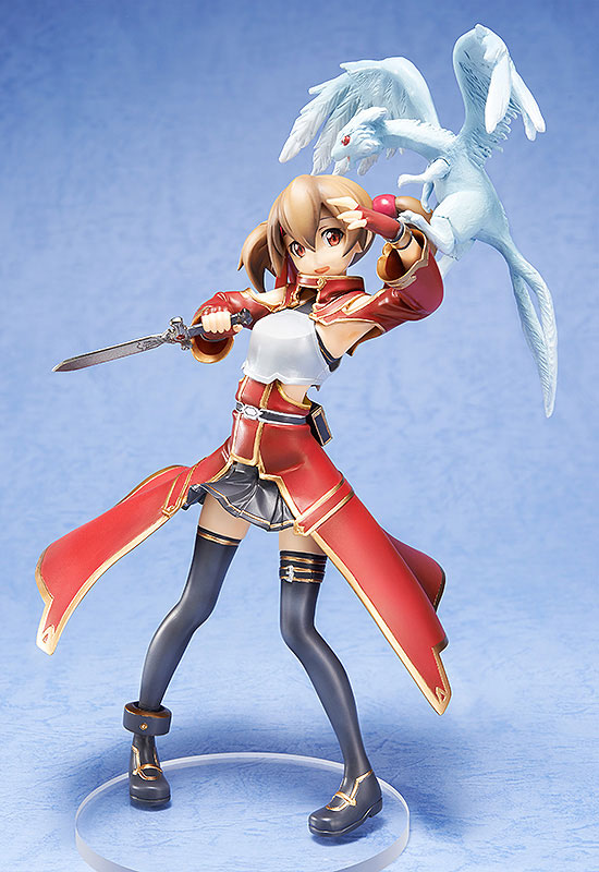 Figura Silica Sword Art Online