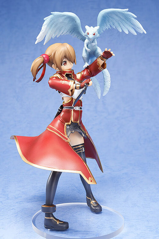 Figura Silica Sword Art Online