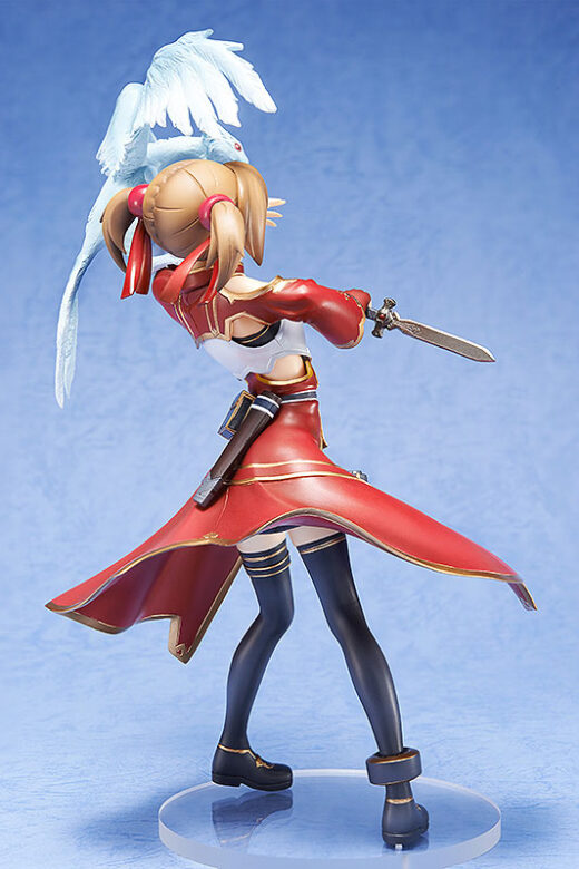 Figura Silica Sword Art Online