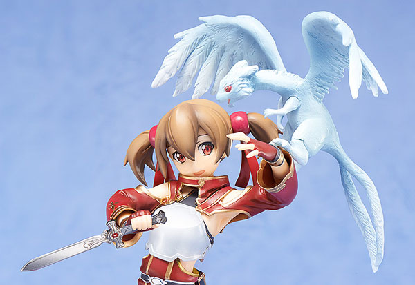 Figura Silica Sword Art Online