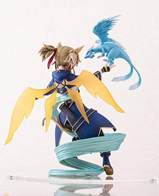 Figura Silica Sword Art Online II