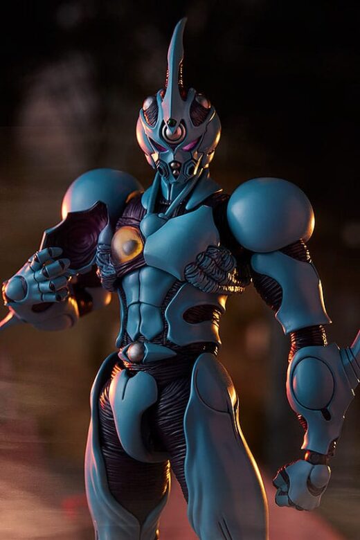 Figuras Bio Booster Armor Guyver