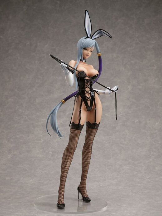 Estatua Code Geass Villetta Nu Bunny