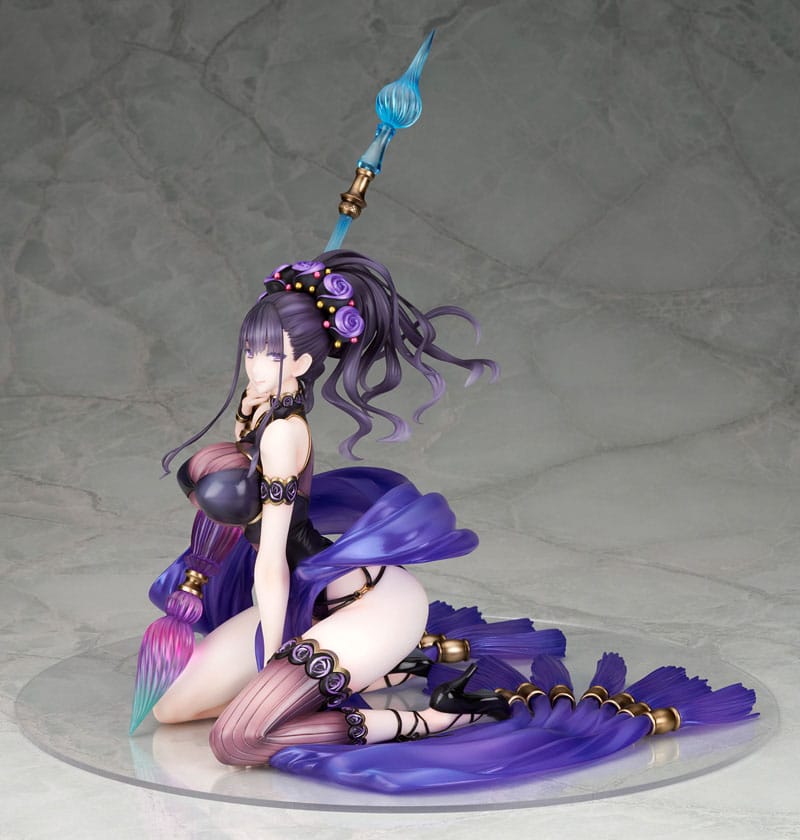 Estatua Fate Grand Order Murasaki Shikibu