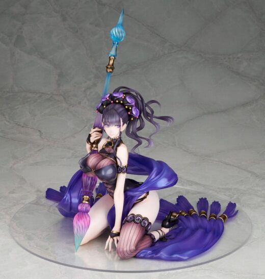 Estatua Fate Grand Order Murasaki Shikibu