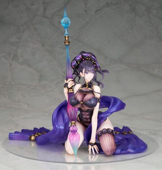 Estatua Fate Grand Order Murasaki Shikibu