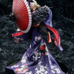 Estatua Fate Saber Alter Kimono Relanzamiento