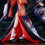 Estatua Fate Saber Alter Kimono Relanzamiento