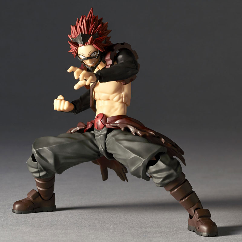 Estatua Kirishima Eijirou Amazing Yamaguchi