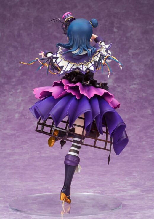 Estatua Love Live Yoshiko Tsushima 24 cm