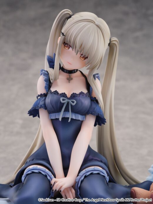 Estatua Mahiru Shiina Little Devil Version