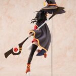 Estatua Megumin Sneaker Bunko 30th Anniversary