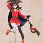 Estatua Megumin Sneaker Bunko 30th Anniversary