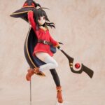 Estatua Megumin Sneaker Bunko 30th Anniversary