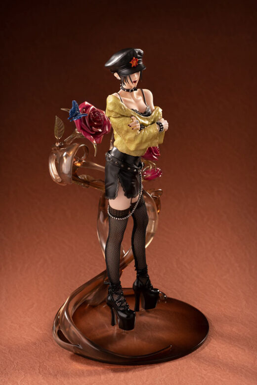 Estatua NANA Oosaki Nana 24 cm