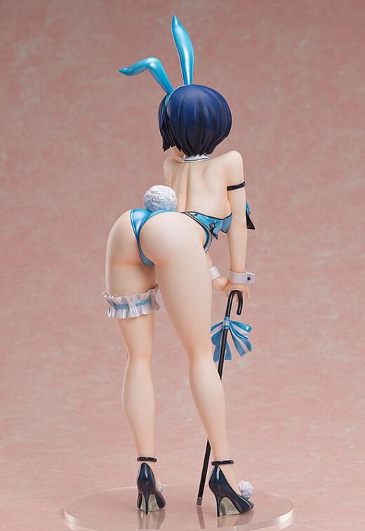 Estatua Yozakura Bare Leg Bunny