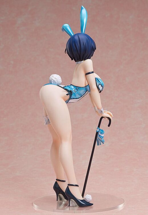 Estatua Yozakura Bare Leg Bunny