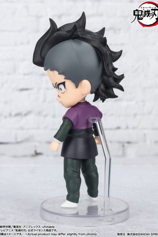 Figura Demon Slayer Figuarts mini Genya